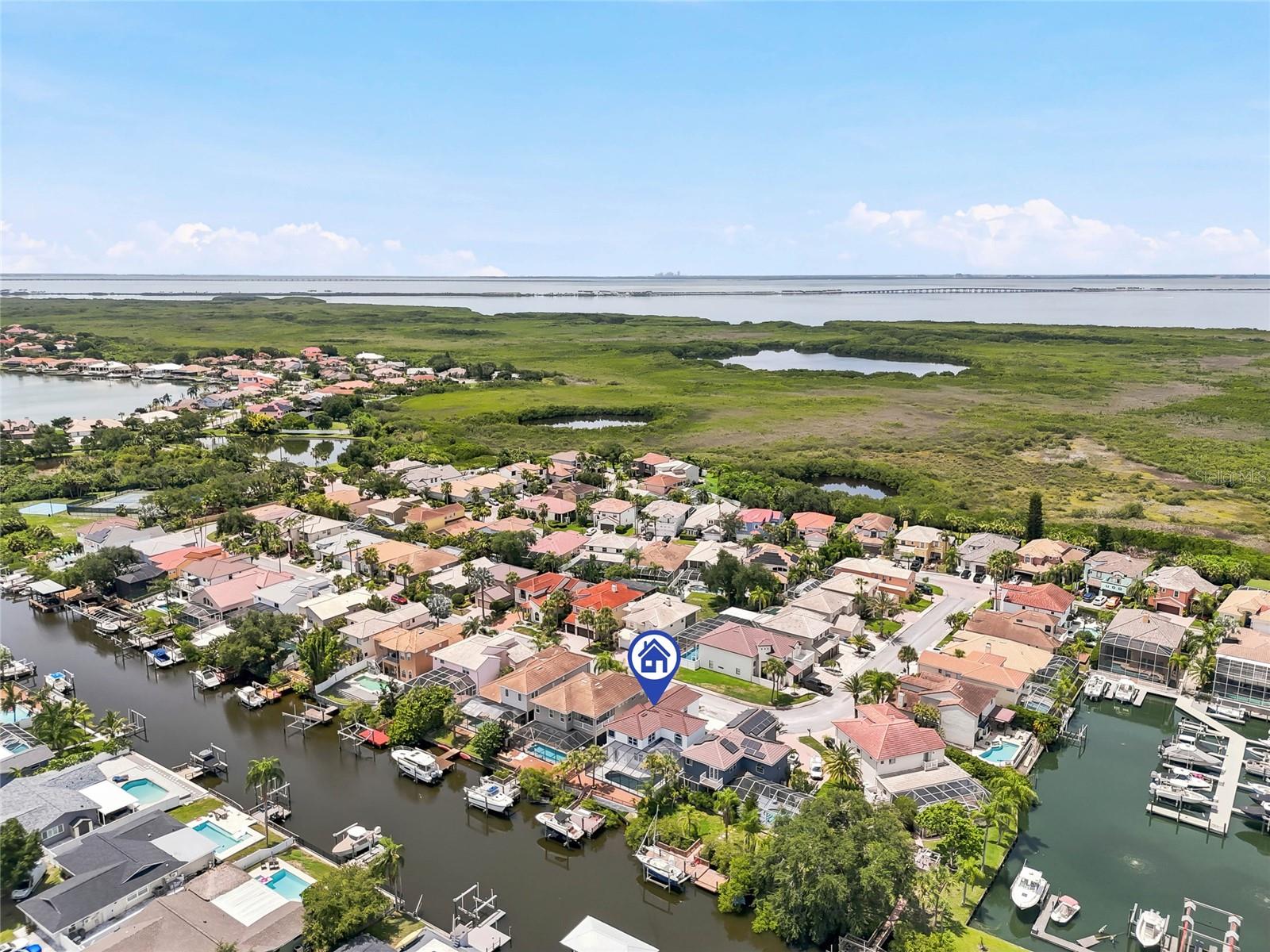 PALM BAY PH II - Residential