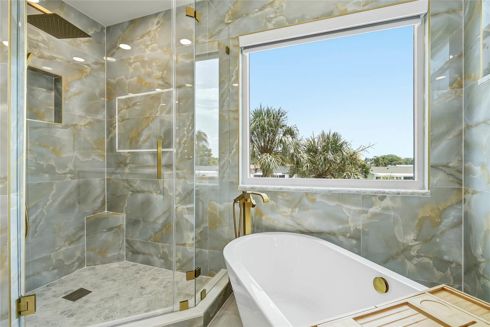 PALM BAY PH II - Residential