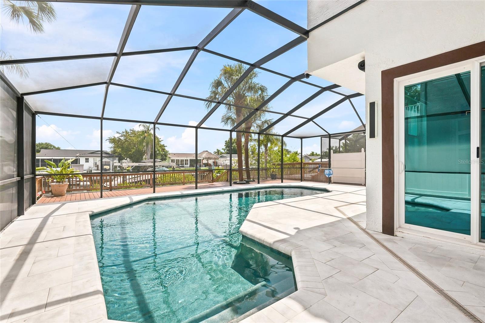 PALM BAY PH II - Residential