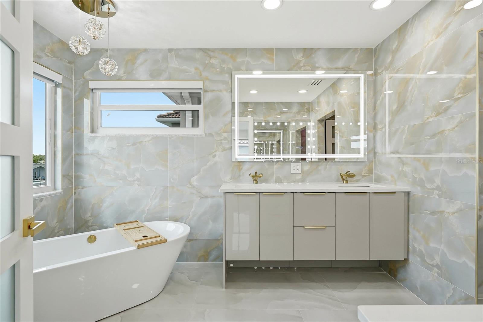 PALM BAY PH II - Residential