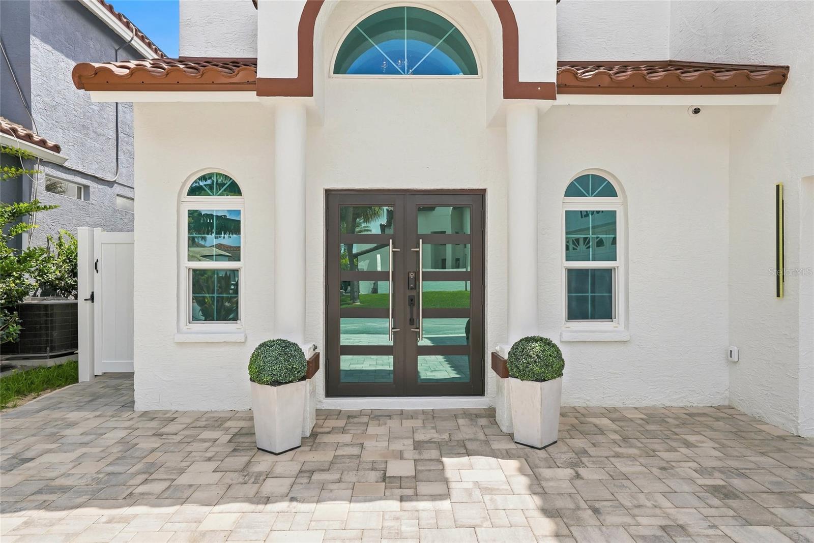 PALM BAY PH II - Residential