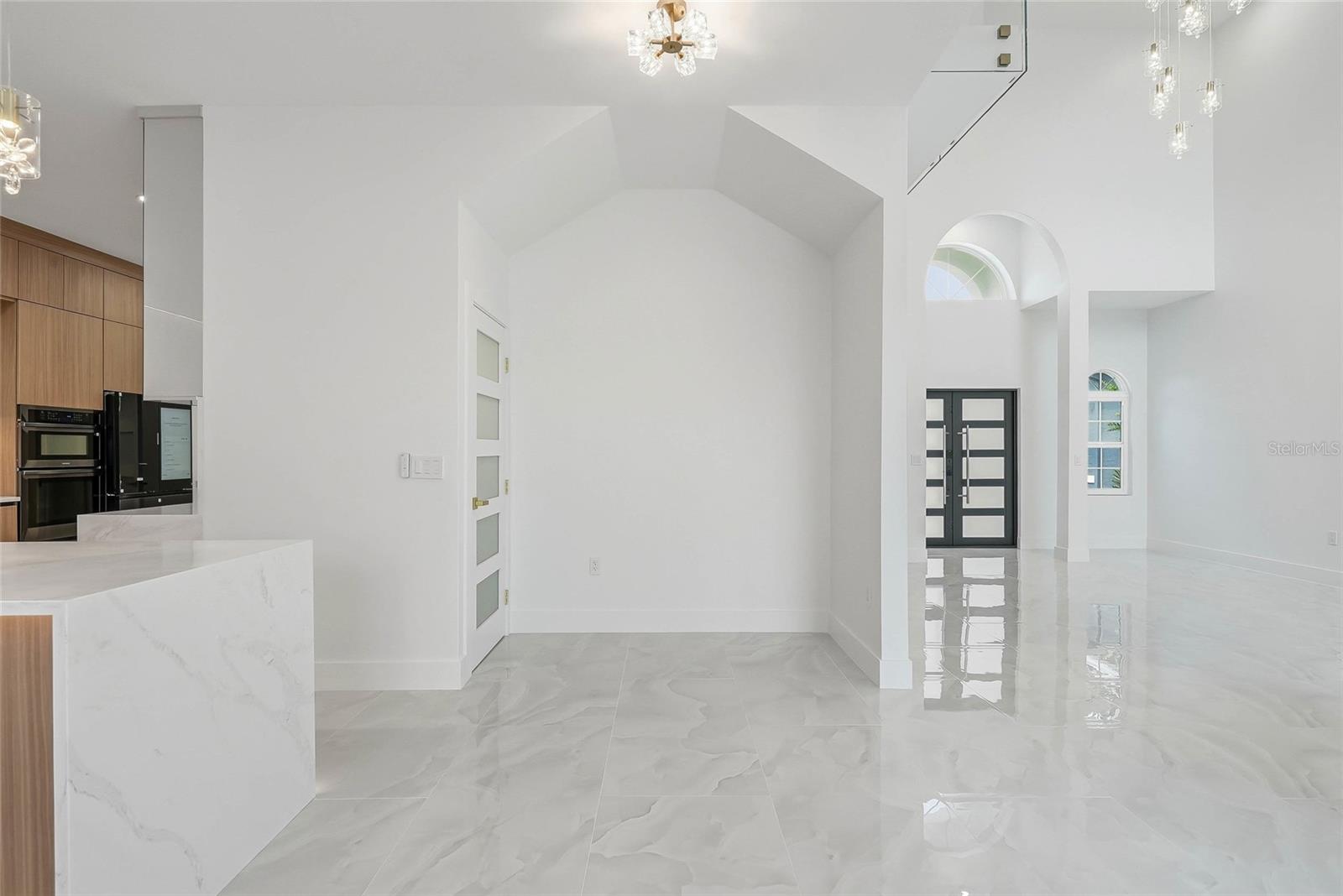 PALM BAY PH II - Residential