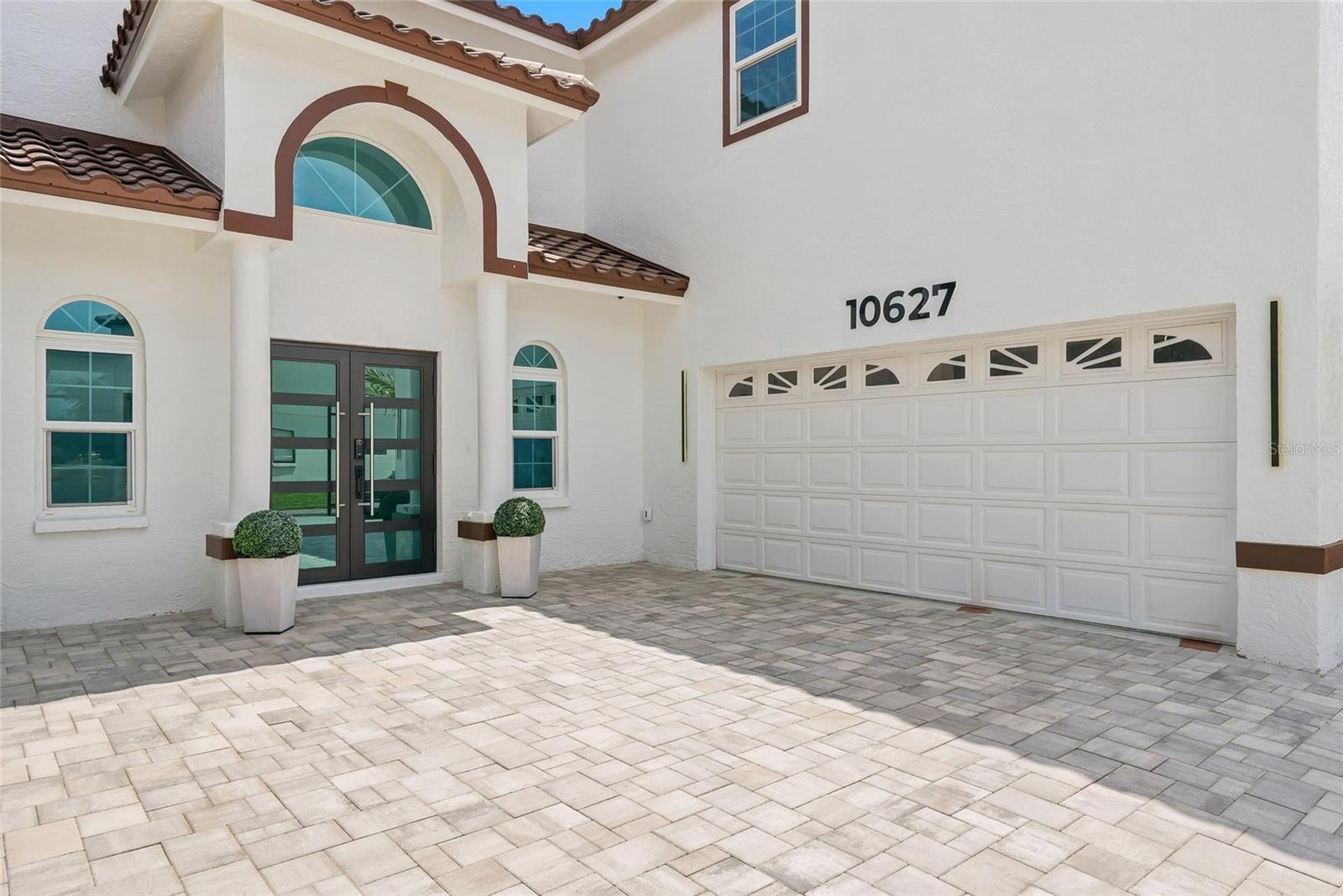 PALM BAY PH II - Residential