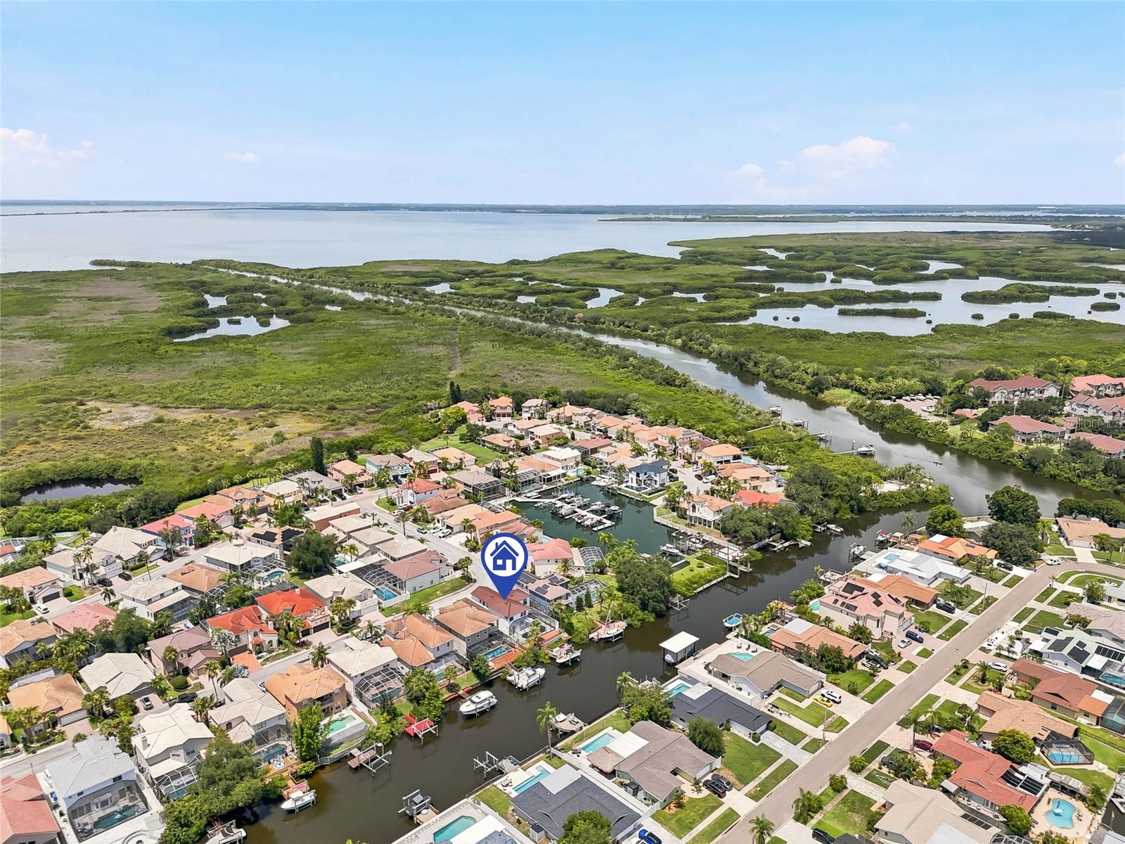 PALM BAY PH II - Residential