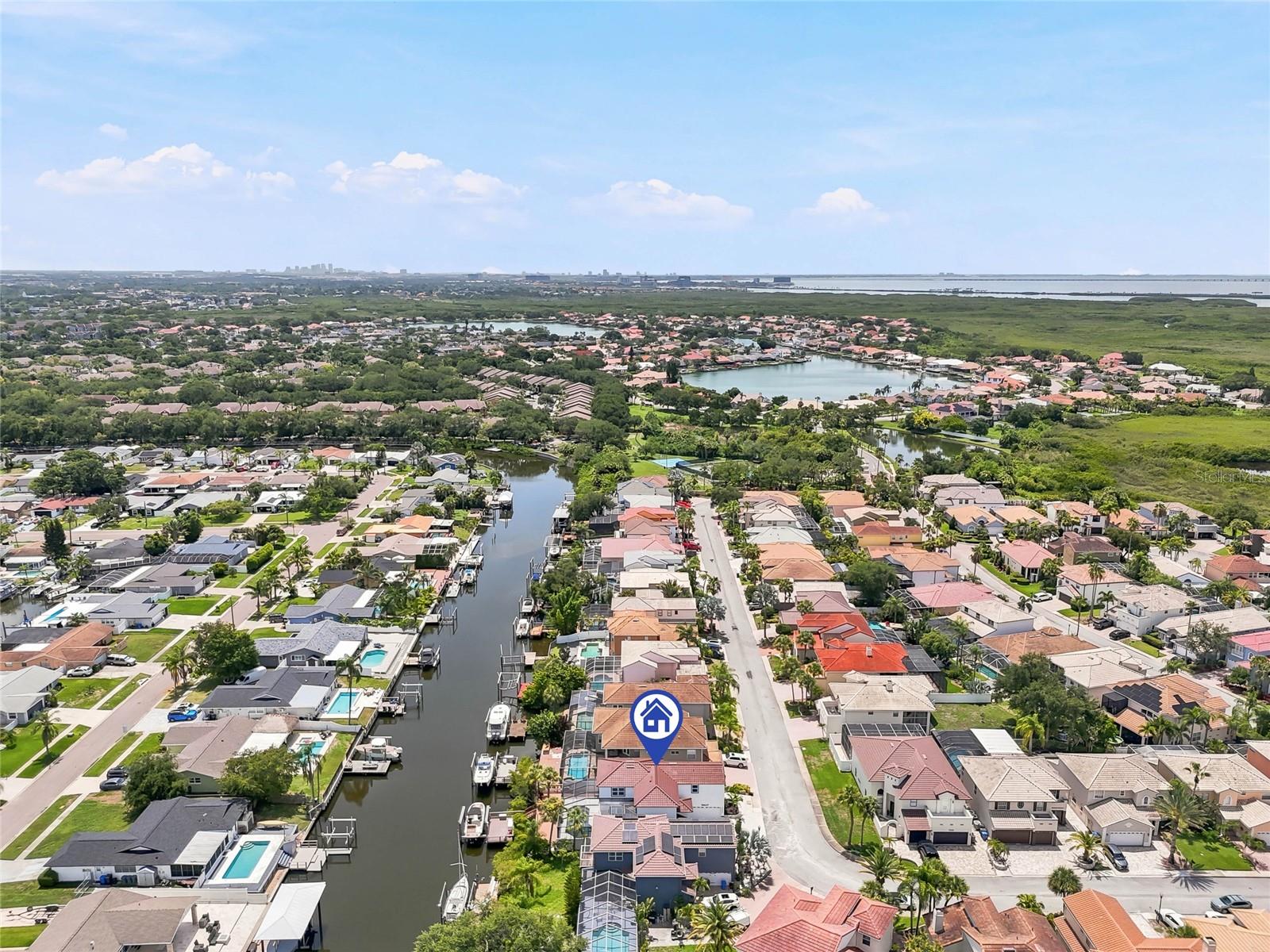 PALM BAY PH II - Residential