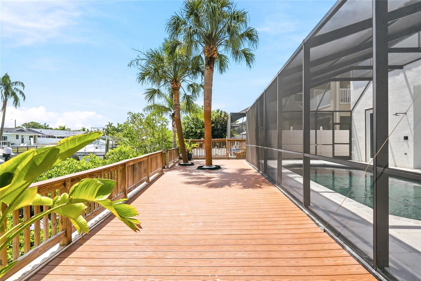 PALM BAY PH II - Residential