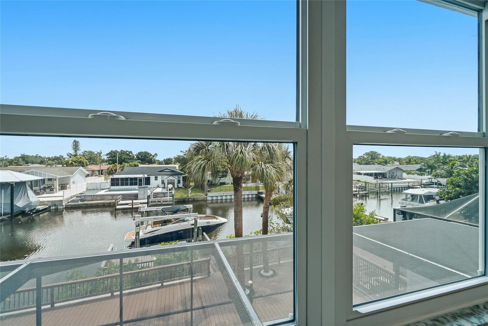 PALM BAY PH II - Residential