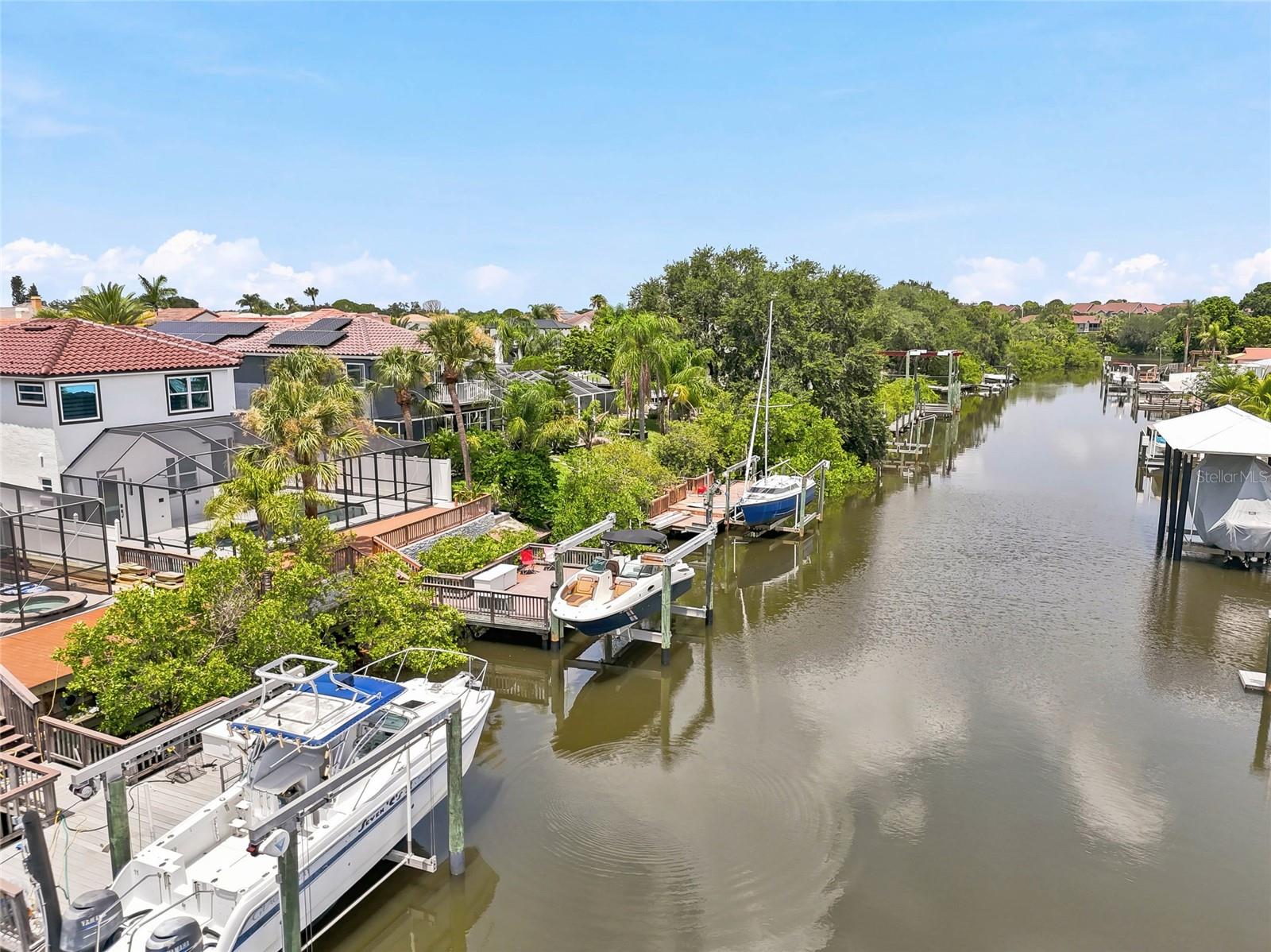 PALM BAY PH II - Residential