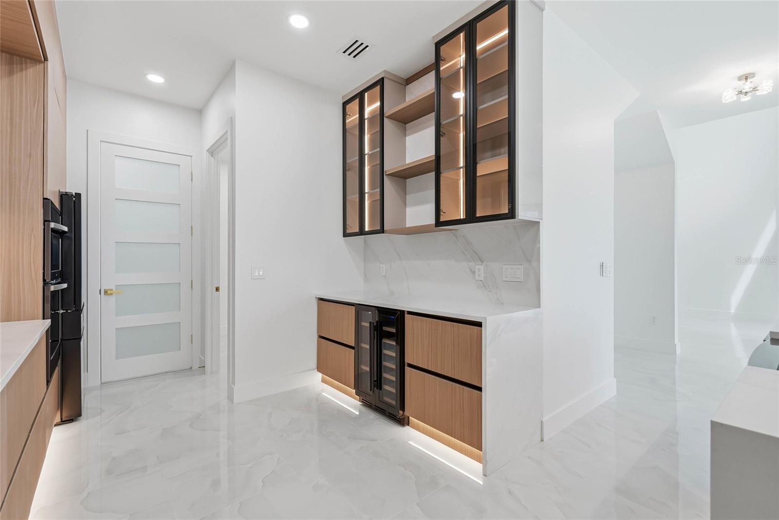 PALM BAY PH II - Residential