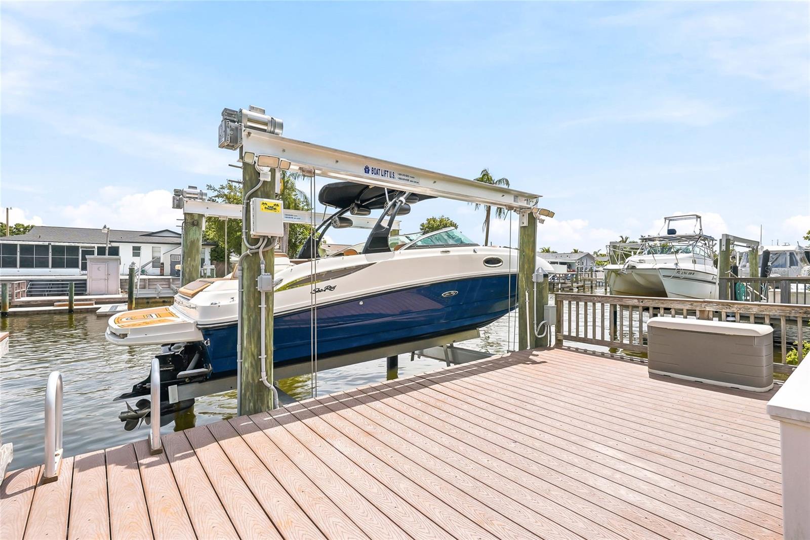 PALM BAY PH II - Residential