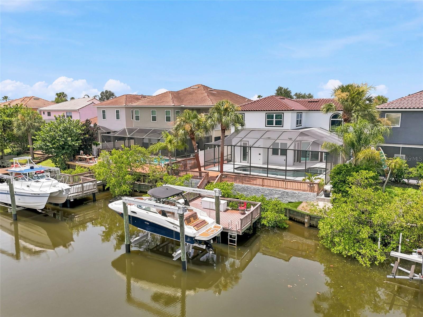 PALM BAY PH II - Residential