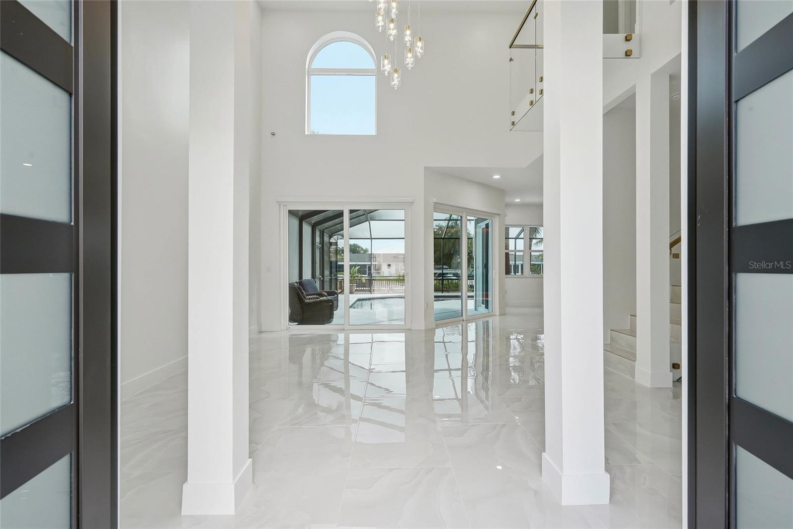 PALM BAY PH II - Residential