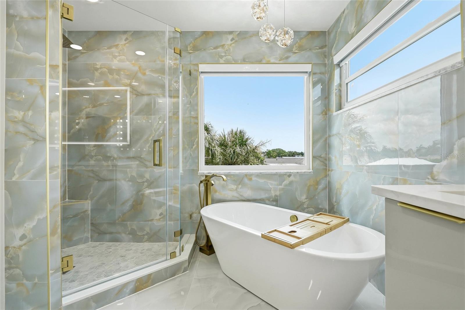 PALM BAY PH II - Residential