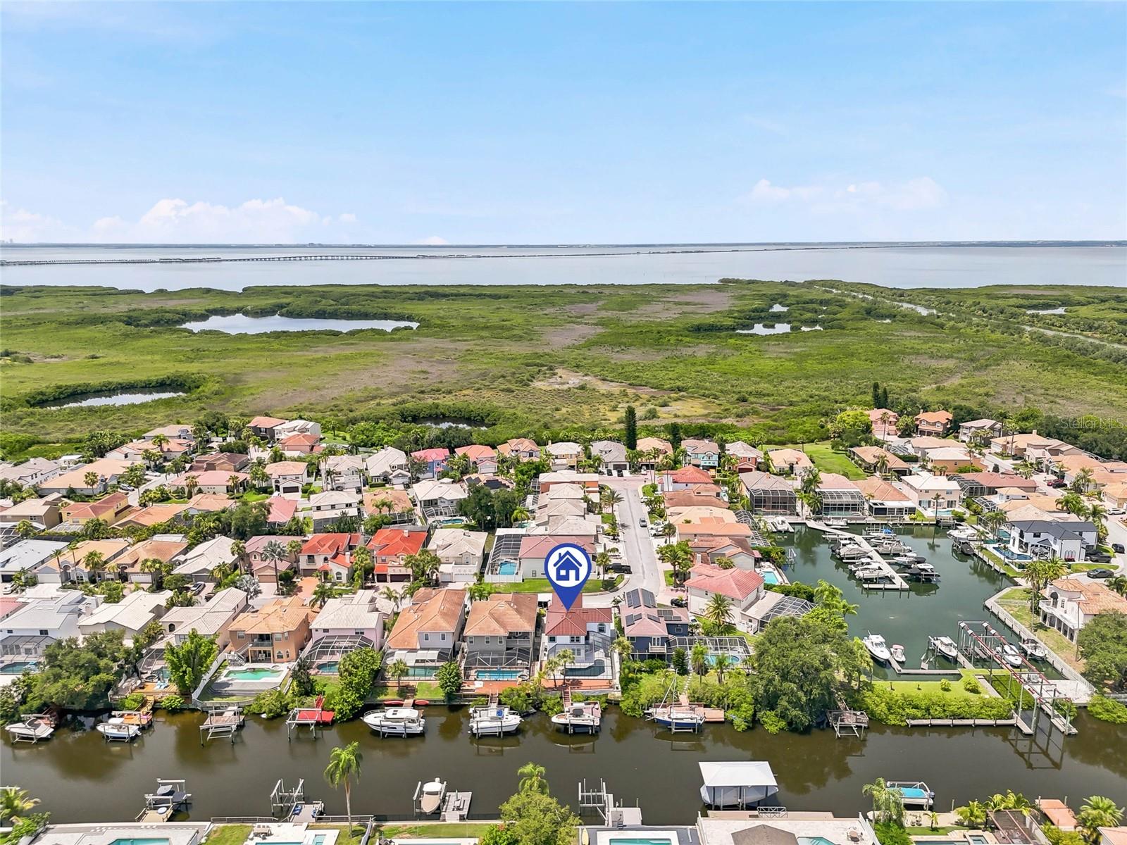 PALM BAY PH II - Residential