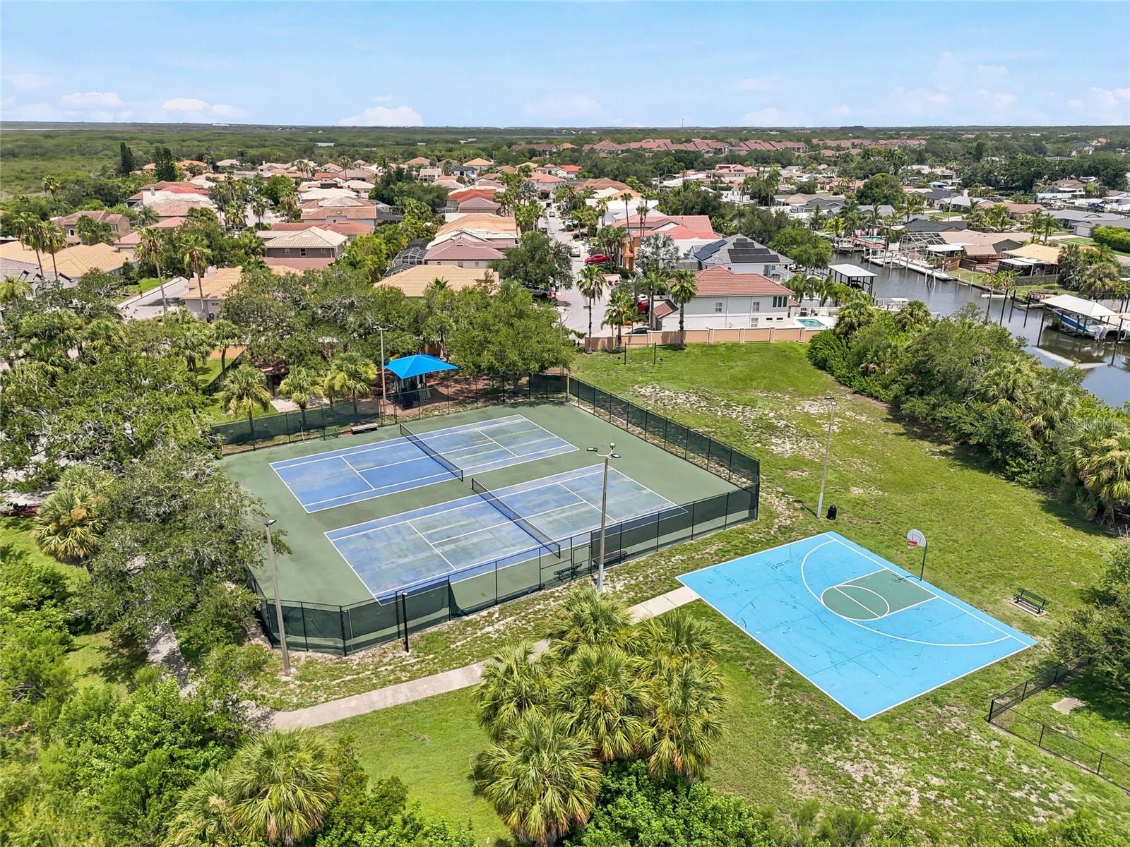 PALM BAY PH II - Residential