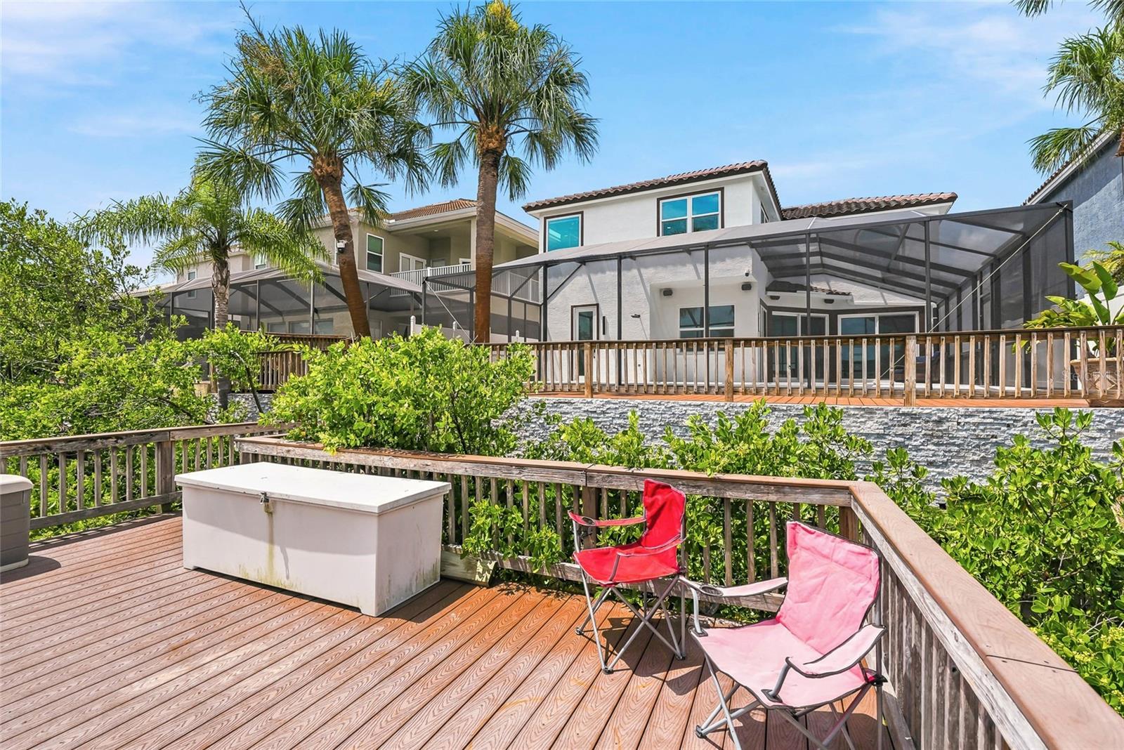 PALM BAY PH II - Residential