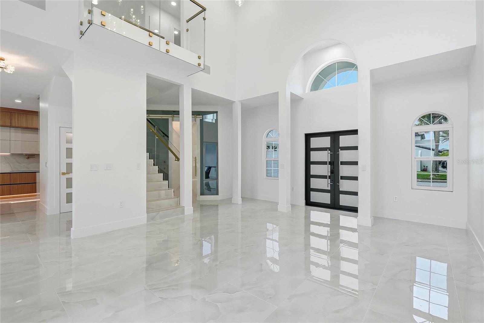 PALM BAY PH II - Residential