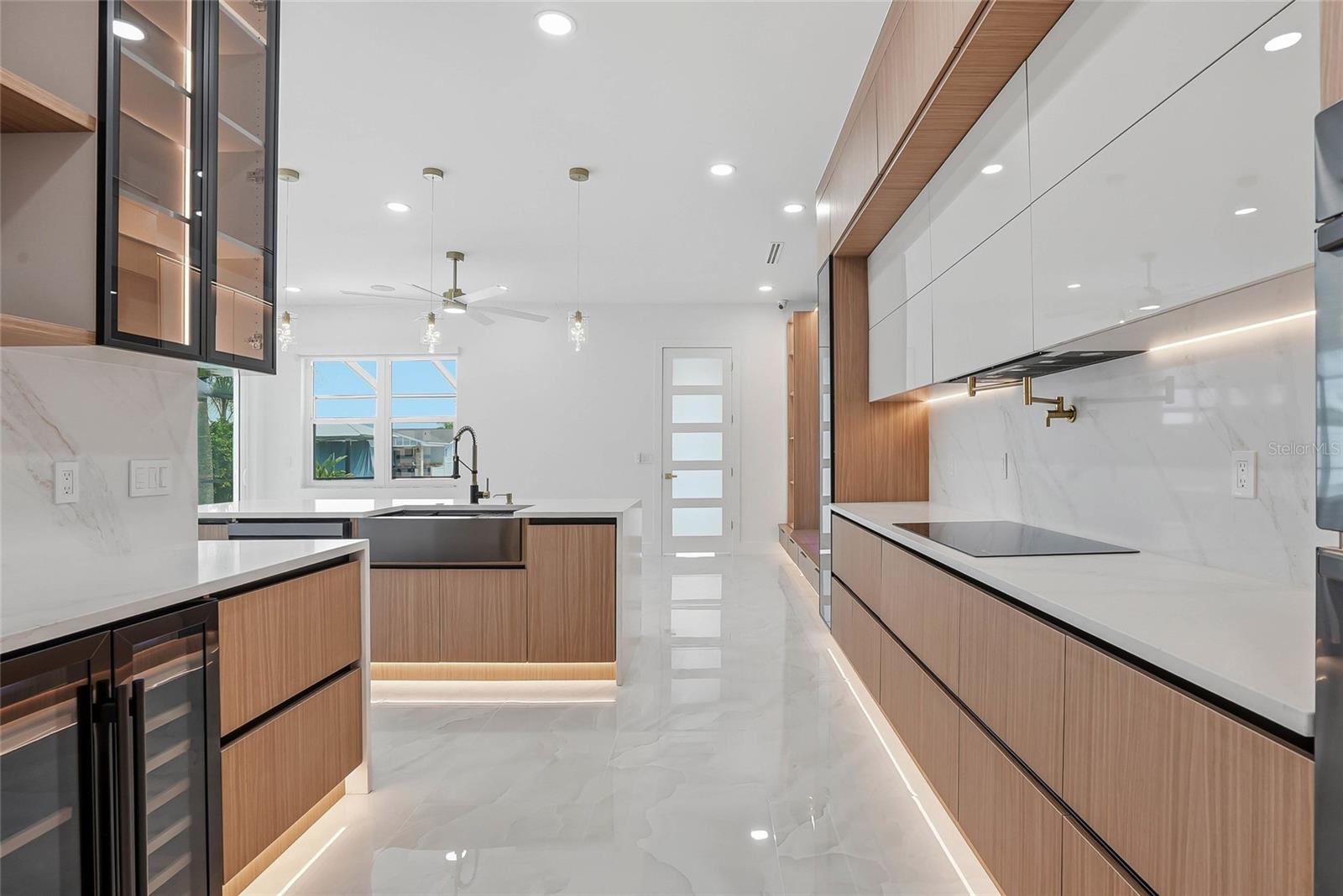 PALM BAY PH II - Residential