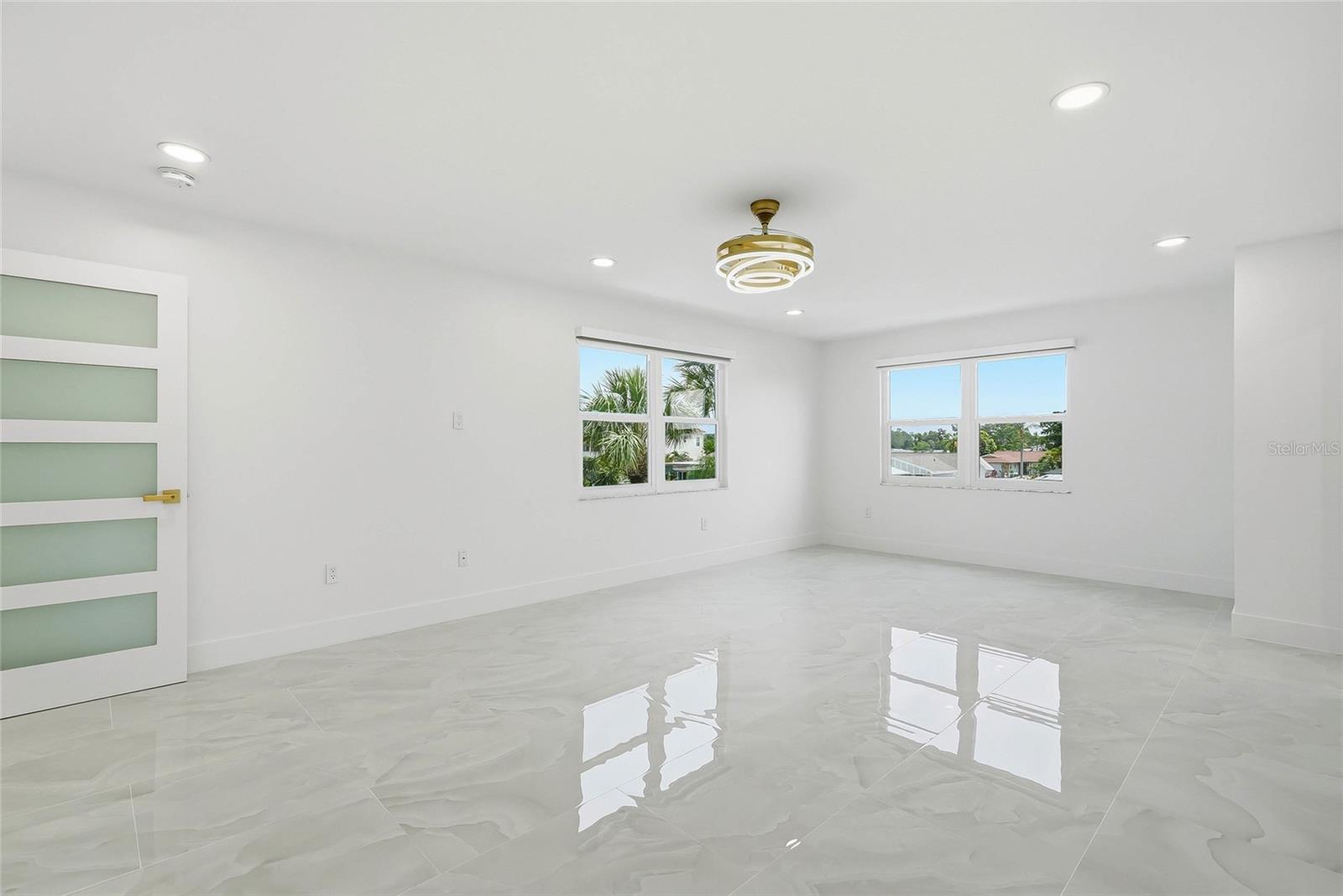 PALM BAY PH II - Residential