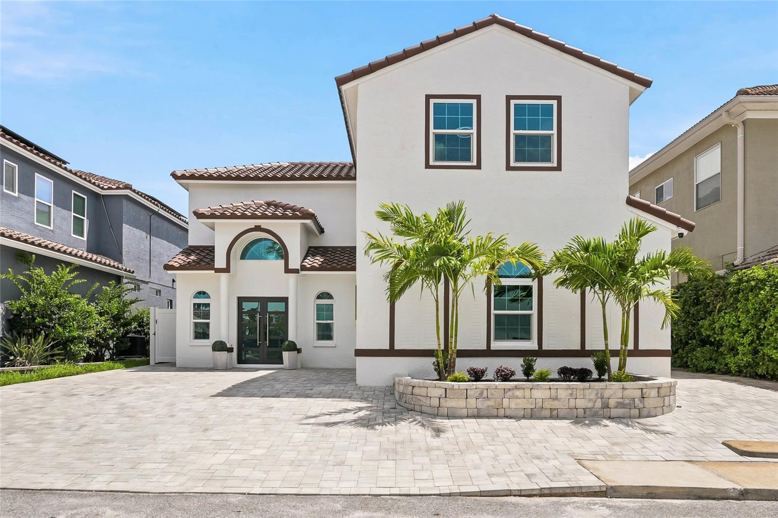 PALM BAY PH II - Residential