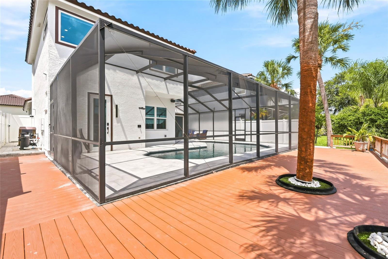 PALM BAY PH II - Residential