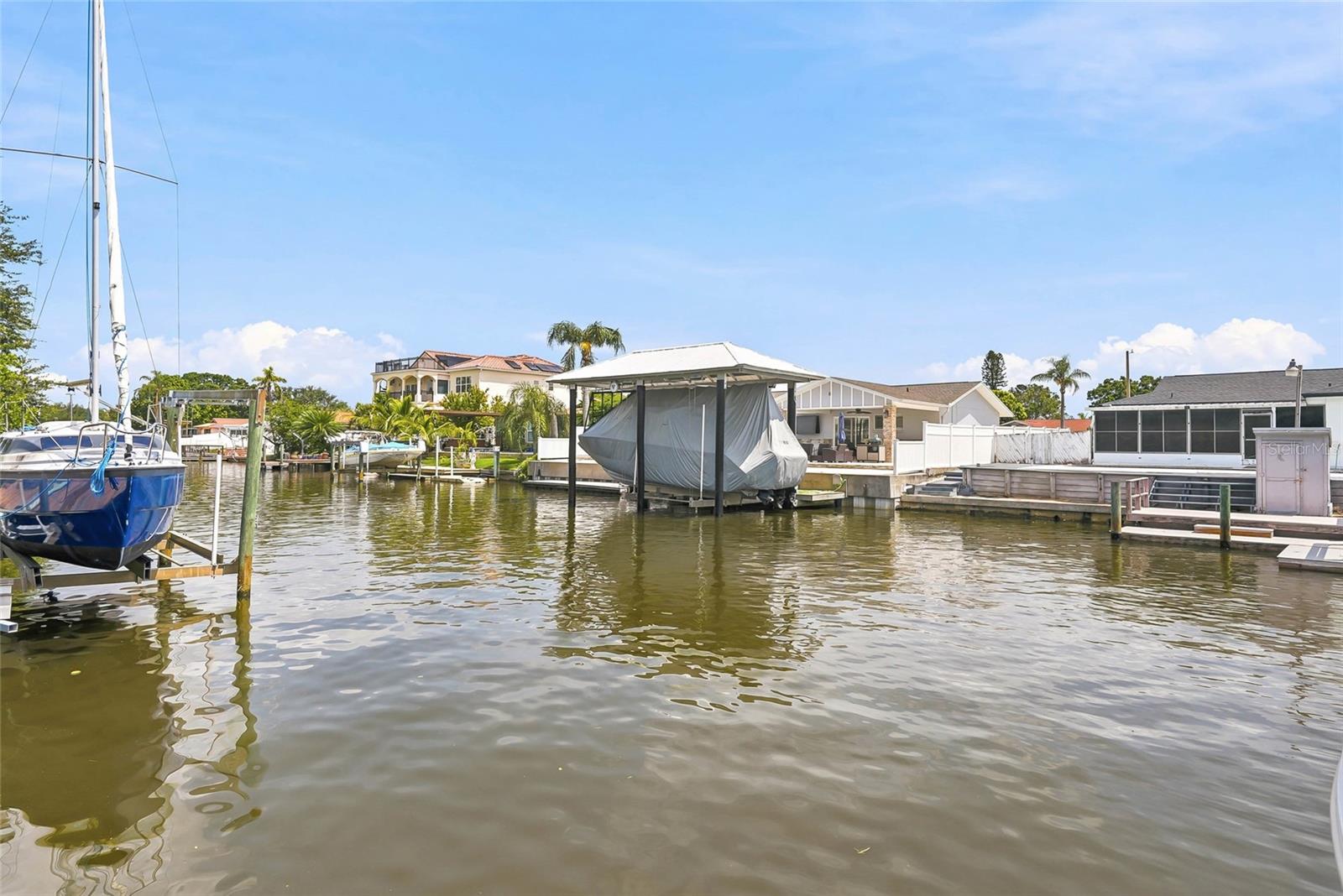 PALM BAY PH II - Residential