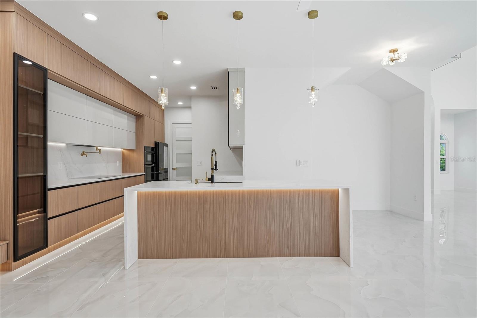 PALM BAY PH II - Residential