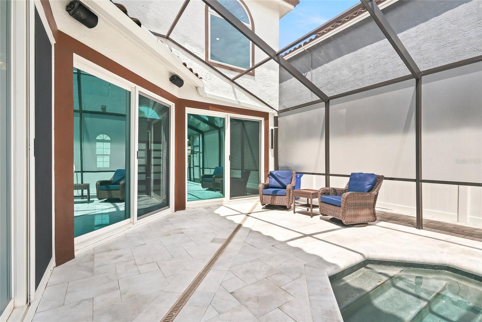 PALM BAY PH II - Residential