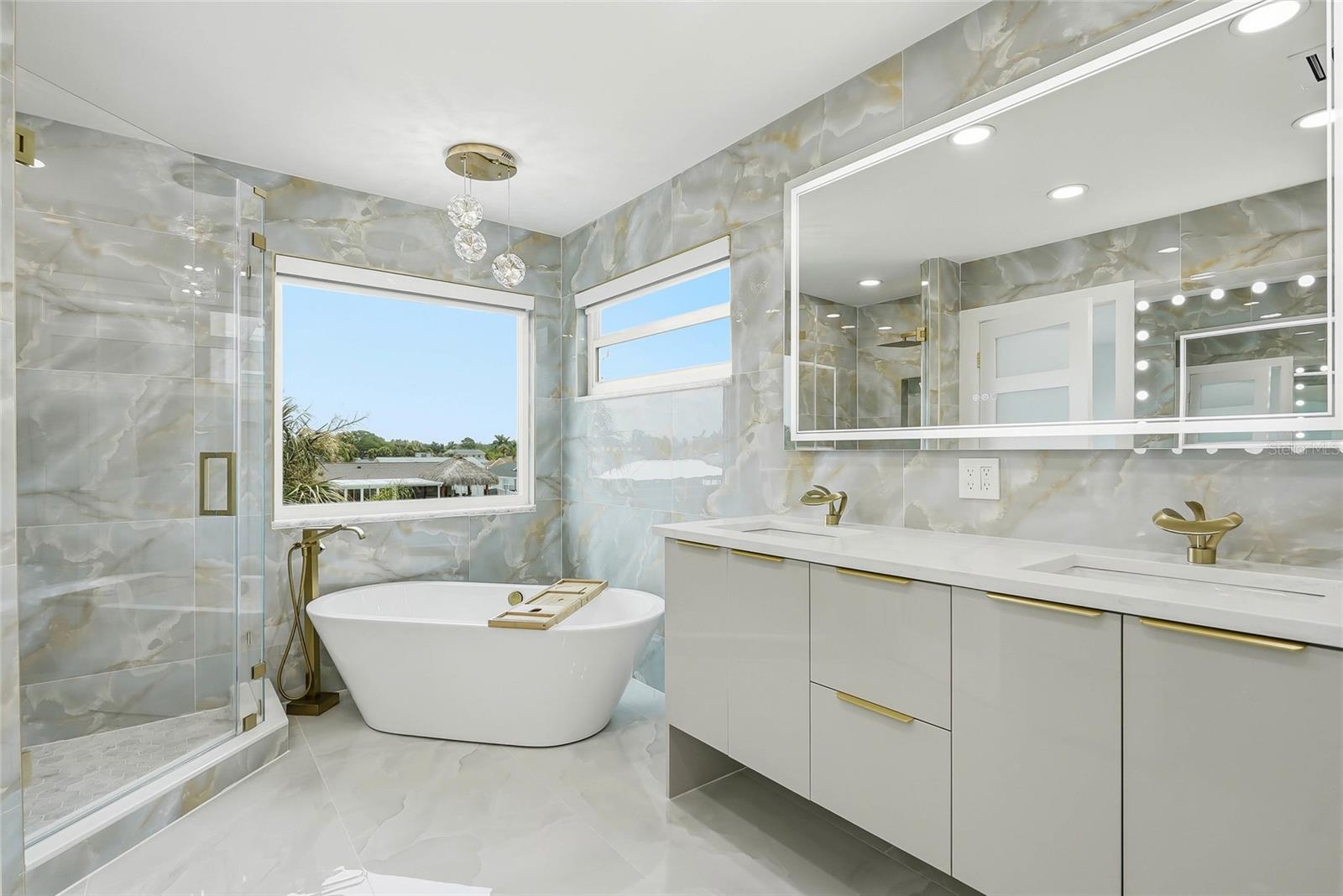 PALM BAY PH II - Residential