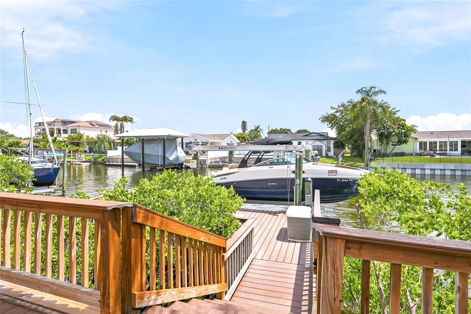 PALM BAY PH II - Residential