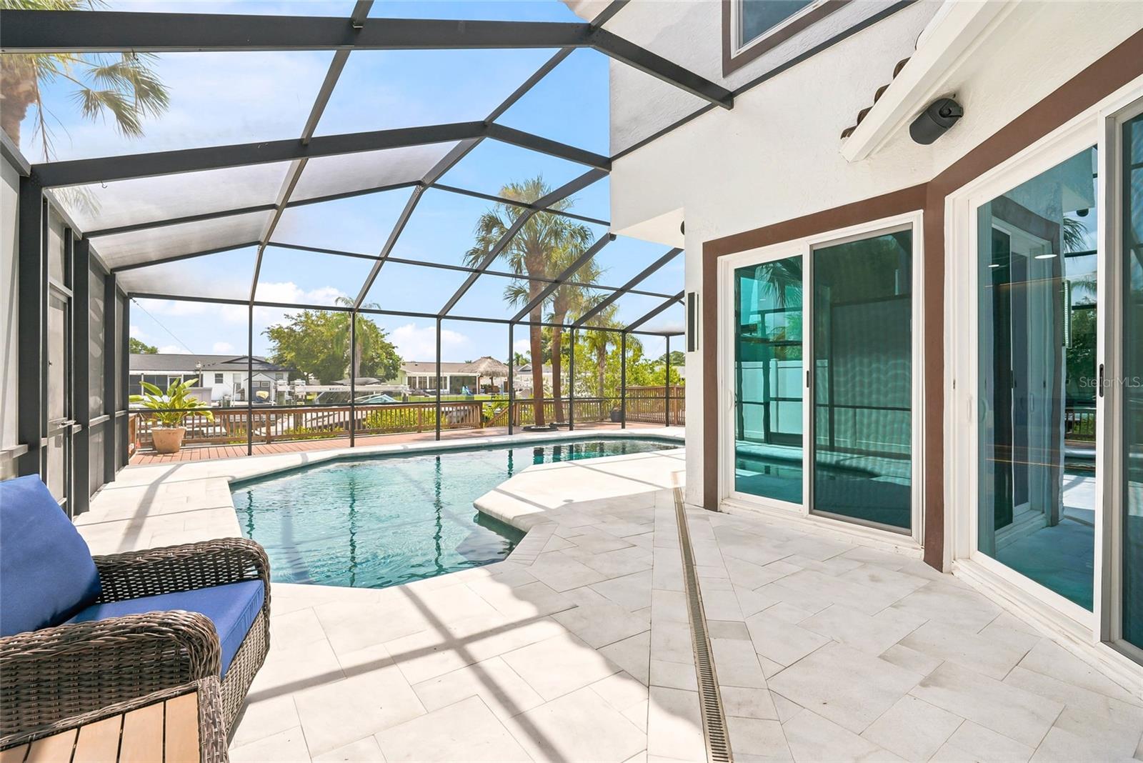 PALM BAY PH II - Residential