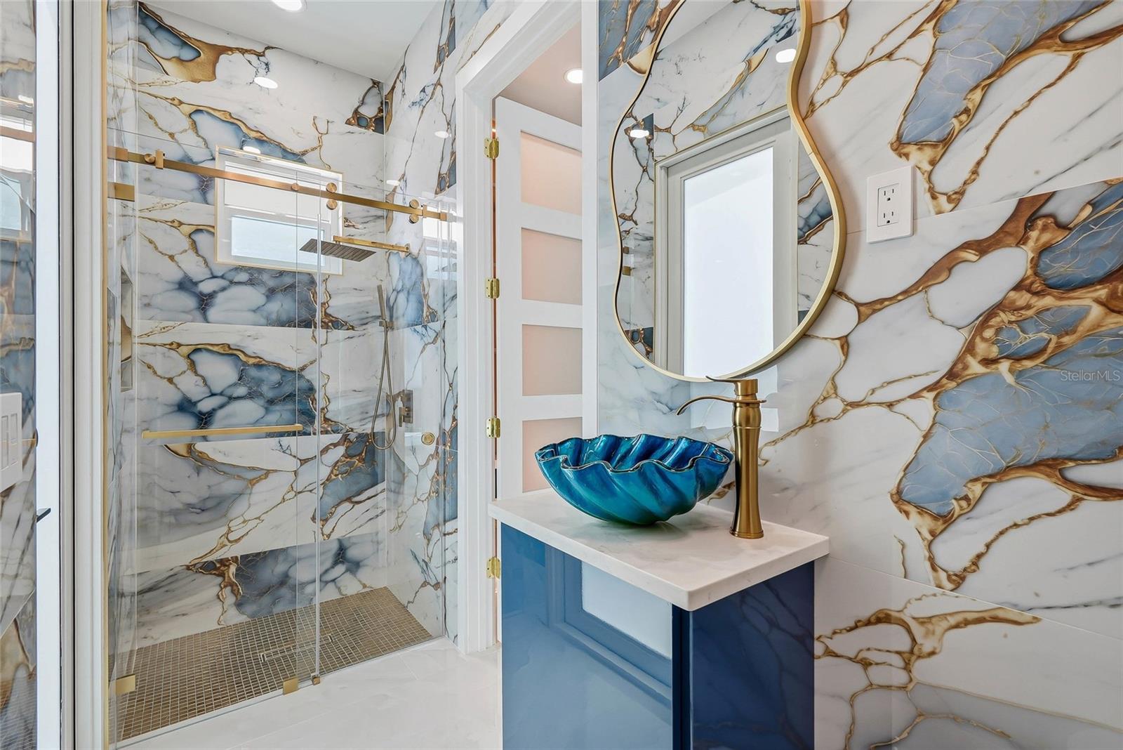 PALM BAY PH II - Residential