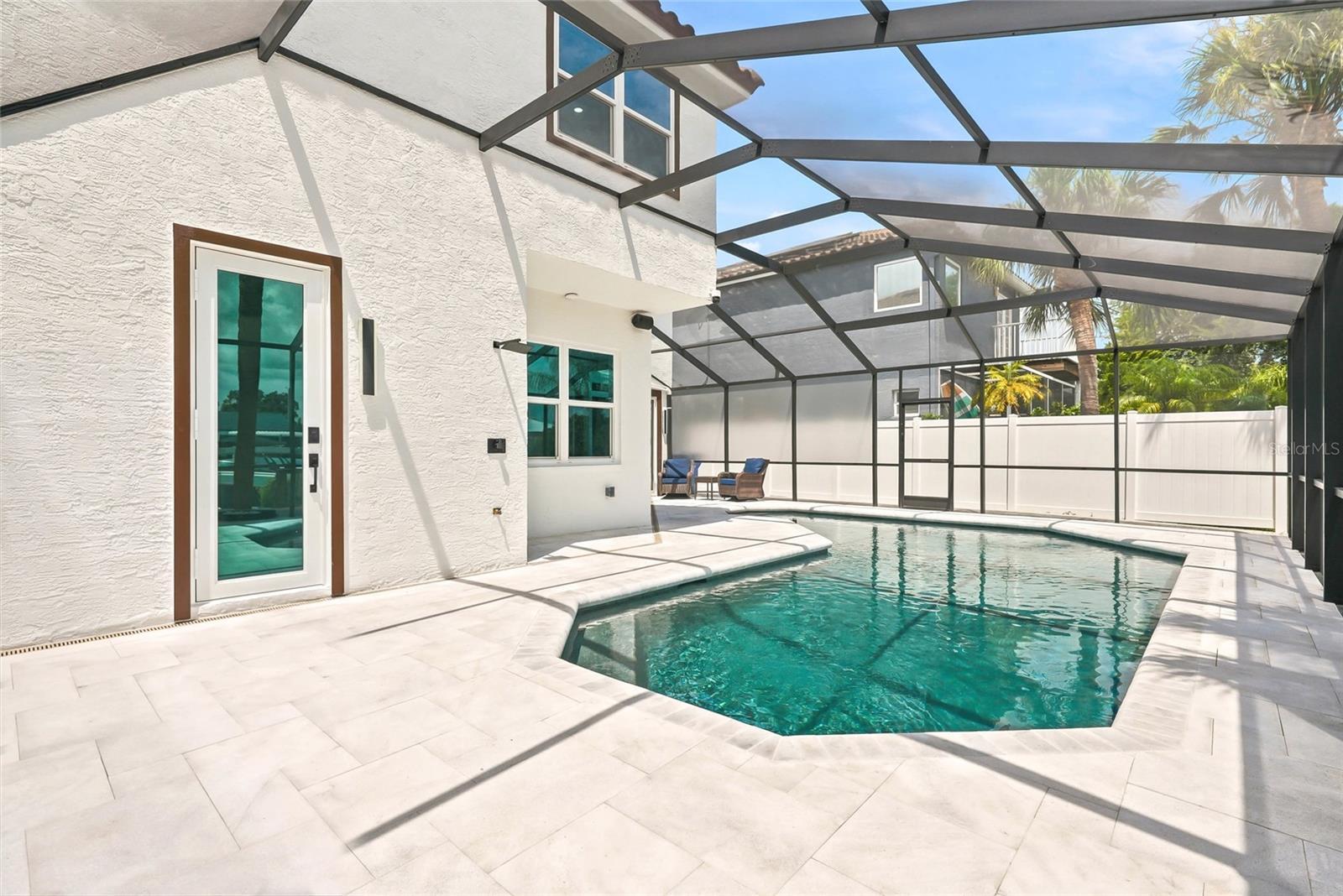 PALM BAY PH II - Residential