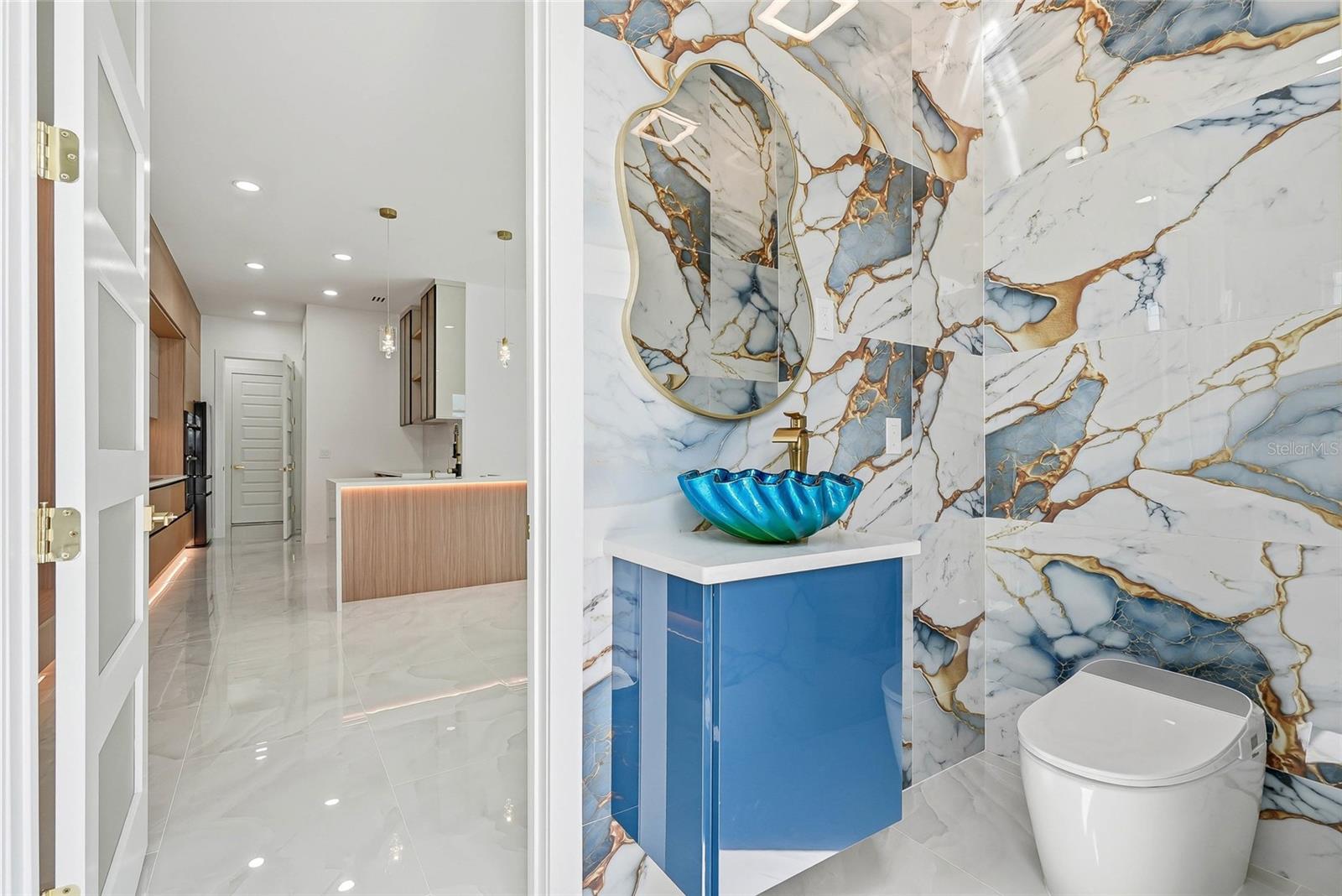 PALM BAY PH II - Residential