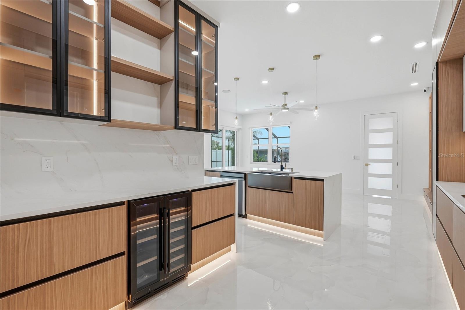 PALM BAY PH II - Residential