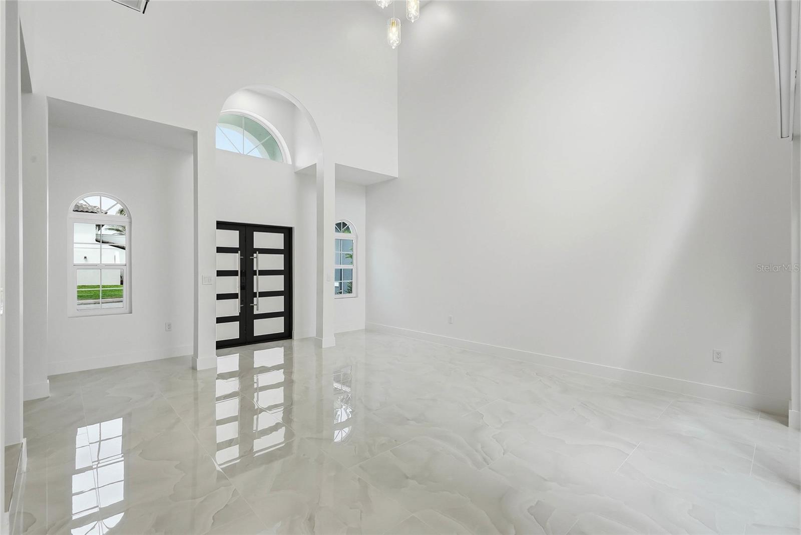 PALM BAY PH II - Residential