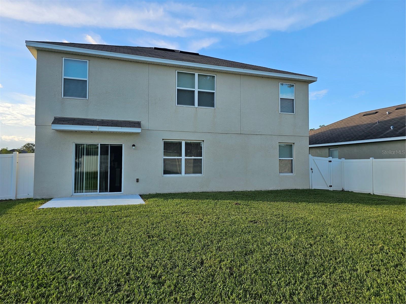 GRAND OAK GLEN PHASE 2 - Residential