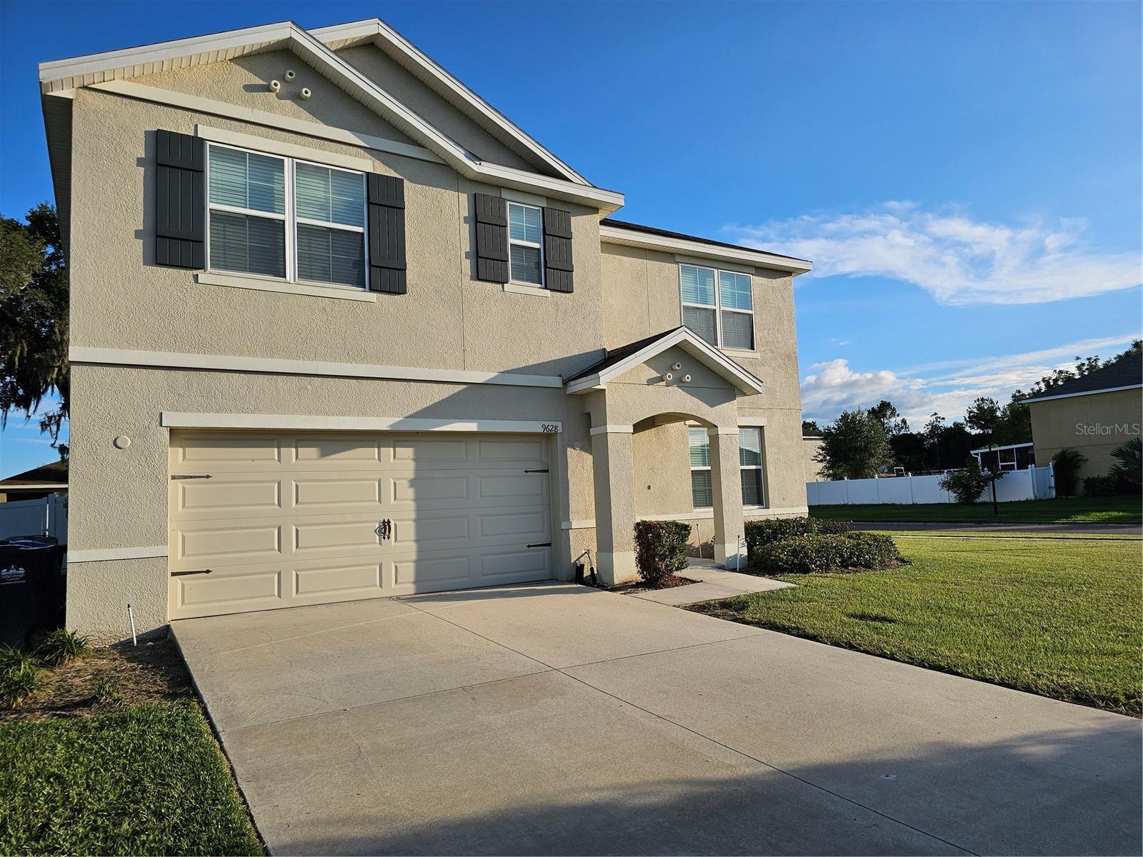 GRAND OAK GLEN PHASE 2 - Residential