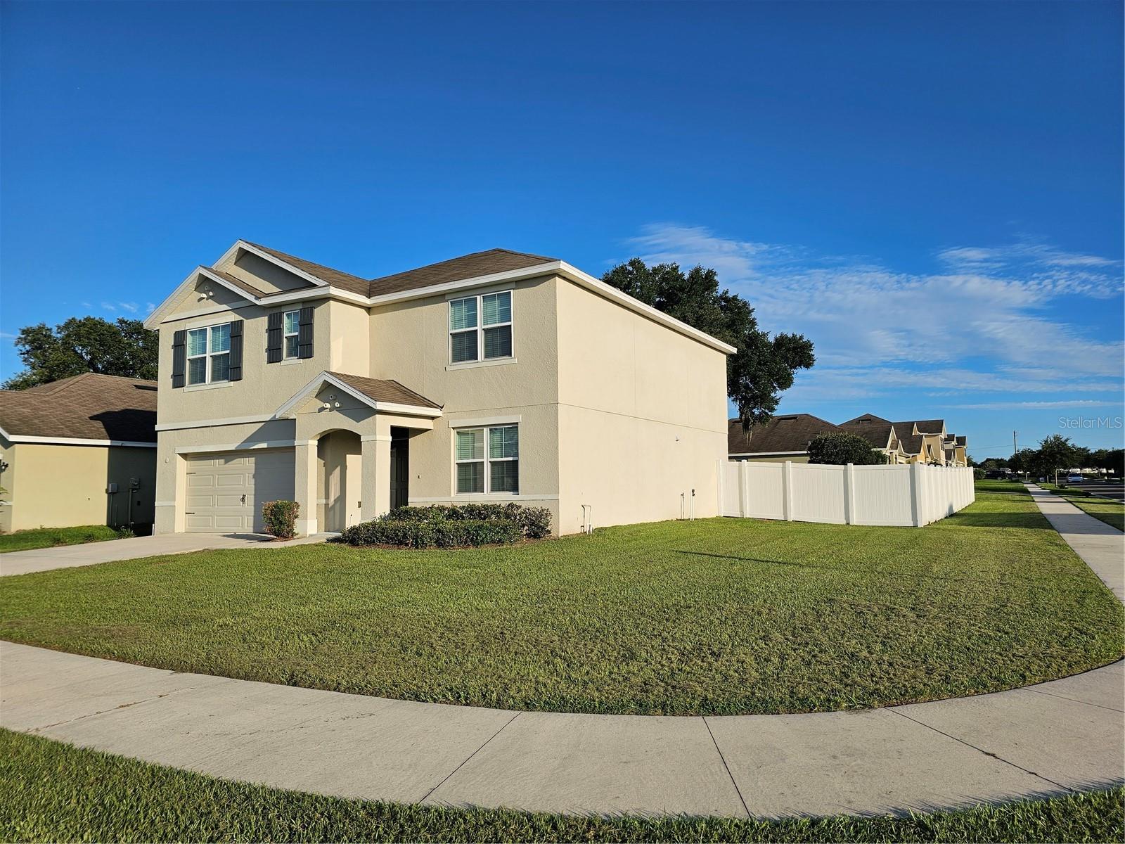 GRAND OAK GLEN PHASE 2 - Residential