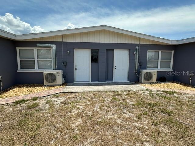 HRBR HEIGHTS - Residential Income