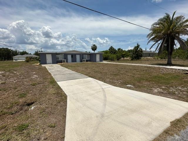 Existing 10+- CAP investment! Virtually stress-free investment right in the heart of the action! Excellent passive income play! 2024 roof, never flooded, never had storm damage, 2024 appliances, oversized 0.38 acre yard, great tenants, low maintenance- how can you beat this opportunity?! Property brings in $45,576 per year approximately.