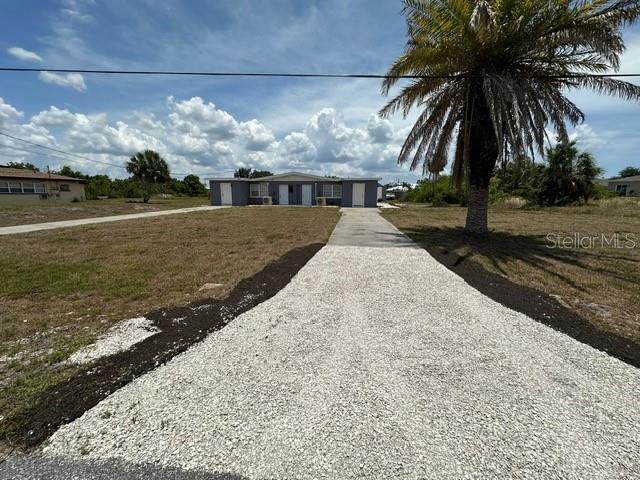 HRBR HEIGHTS - Residential Income