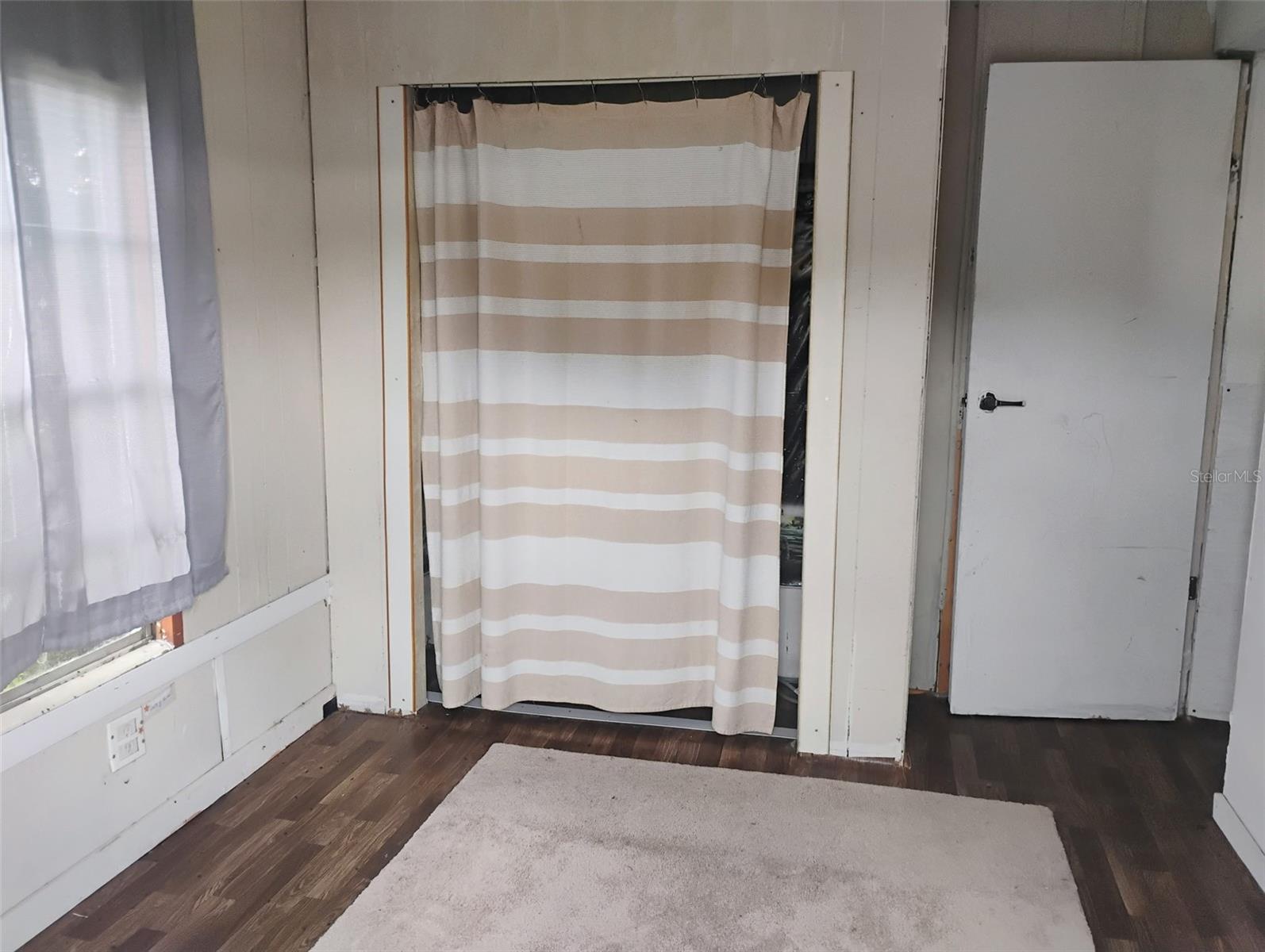 NOT IN SUBDIVISION - Residential