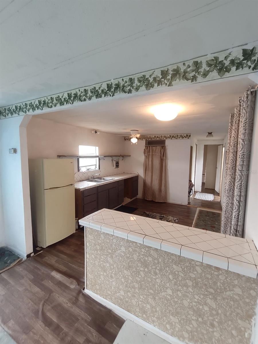 NOT IN SUBDIVISION - Residential