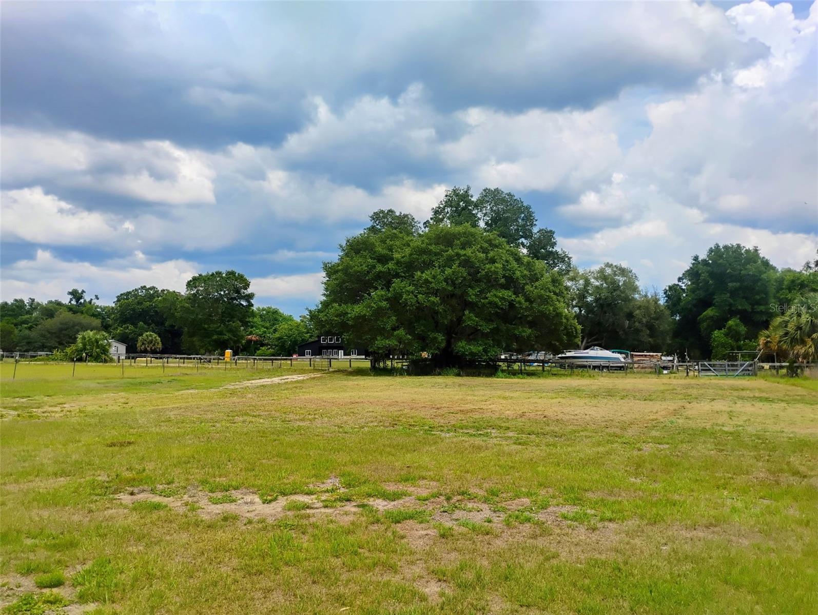 NOT IN SUBDIVISION - Residential