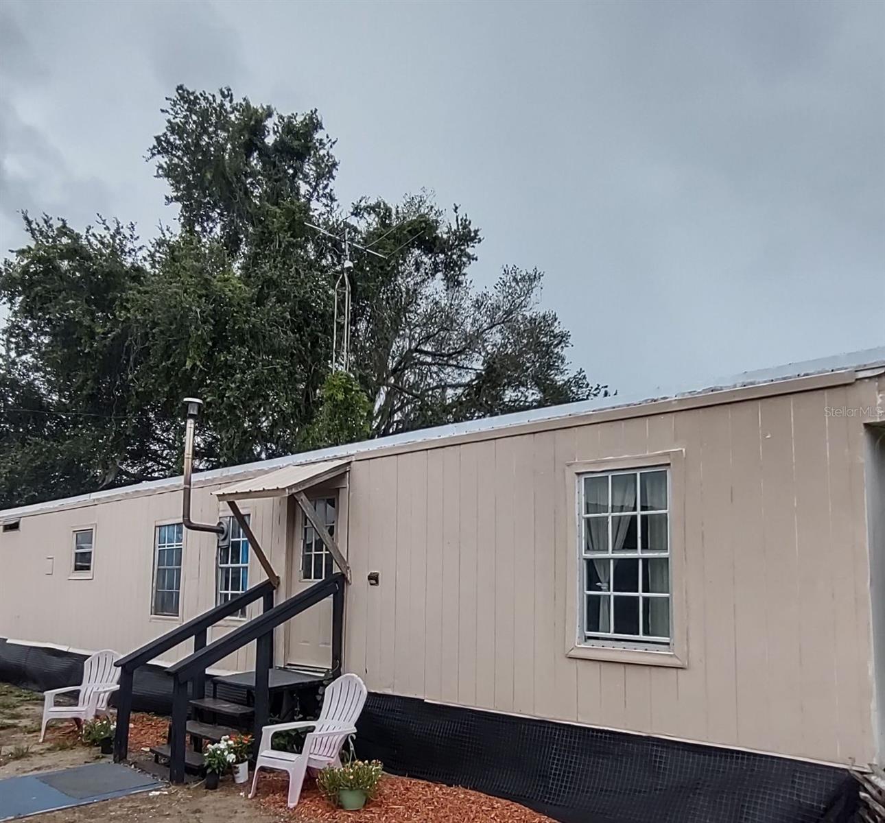 NOT IN SUBDIVISION - Residential