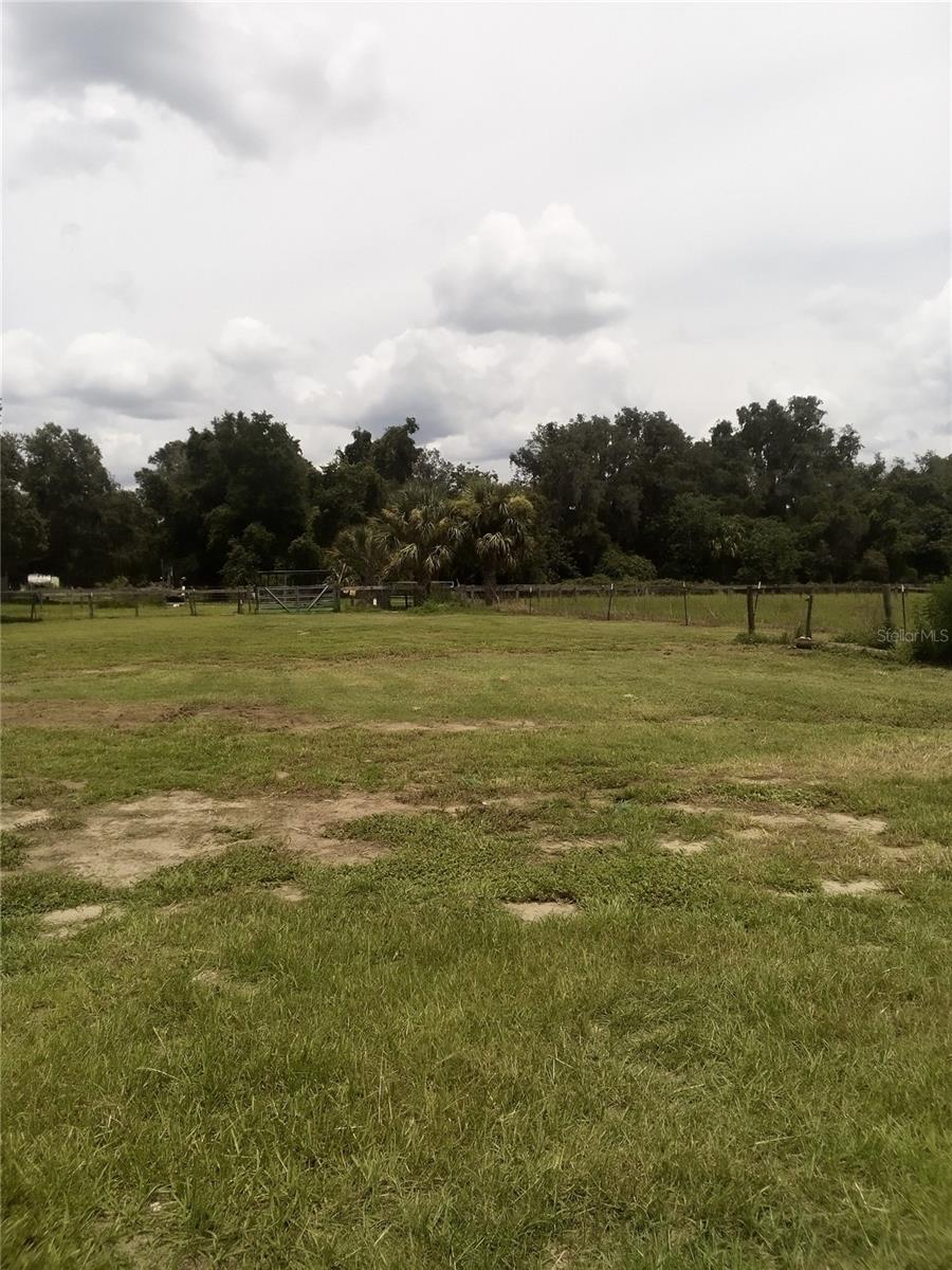 NOT IN SUBDIVISION - Residential