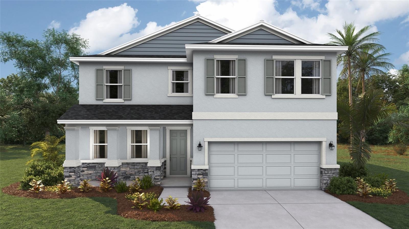 Under Construction. Receive ALL CLOSING COSTS PAID & special interest rates with the use of our preferred lender - Now through June 30th.
Our Newest Community is Set within Southwest Florida's natural beauty and close to many popular area attractions, just 3 miles from I-75. Oakfield Trails neighborhood will consist of single-family homes all designed to meet the needs of today’s modern family. All of our homes feature all-concrete block construction on the first and second floors and D.R. Horton’s state-of-the-art Smart Home Automation system. Enjoy community-wide trails that connect residents to Lakes and Parks, Clubhouse and Uniquely Designed Public Spaces. A Resort-Style Pool with Slide Tower. Pickleball & Tennis Courts and Natural Playgrounds, Tree Covered Event Space and a Pavillion. Clubhouse and Fitness Center and for our 4-legged family members, a K-9 Park.