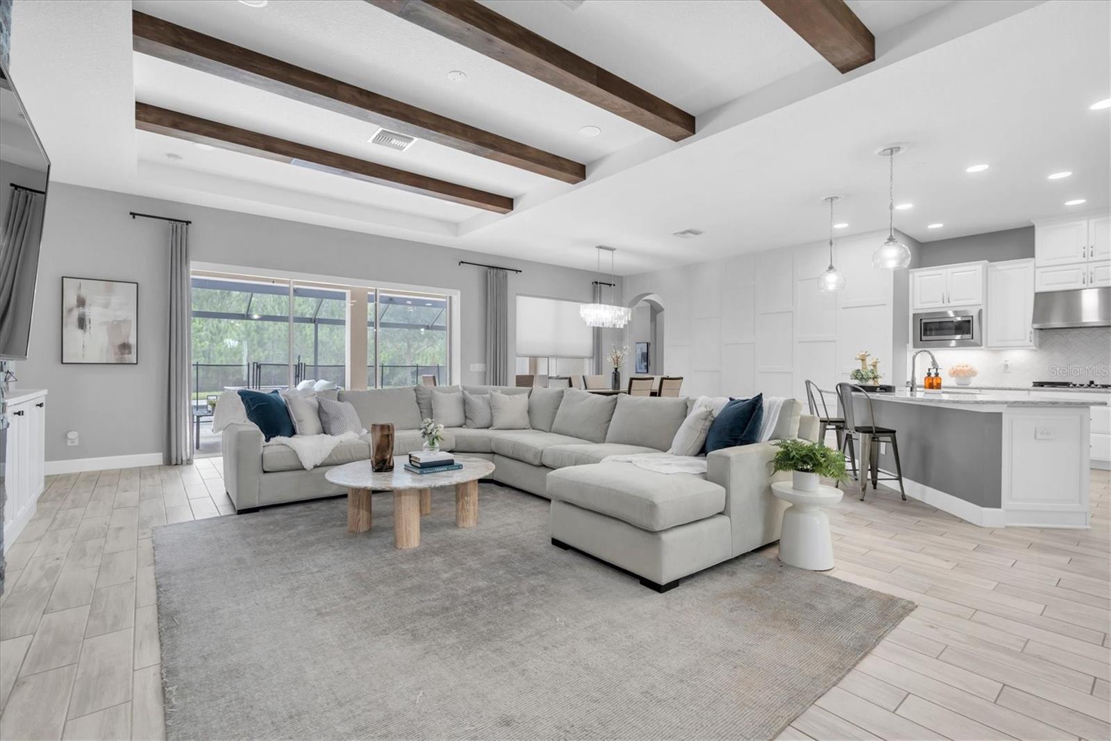 WHITFIELD PRESERVE PH 1 - Residential