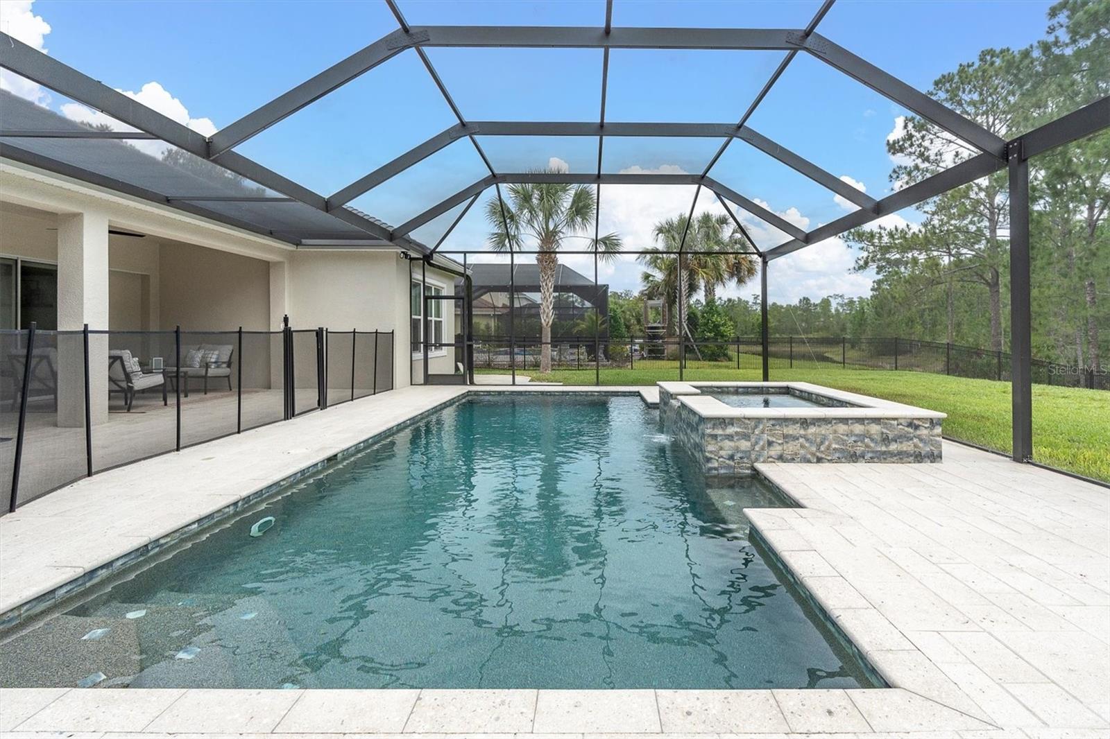 WHITFIELD PRESERVE PH 1 - Residential